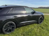 Gebraucht Audi SQ8 Advanced Plus 435 PS (319 kW) 2020 SUV