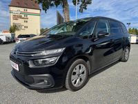 Gebraucht Citroën C4 SpaceTourer 131 PS (96 kW) 2020 Schwarz Van / Kleinbus