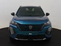 Neu Peugeot 2008 Allure 101 PS (74 kW) 2026 Obsession blue SUV