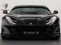 Gebraucht Ferrari 812 799 PS (587 kW) 2018 Nero daytona Coupé