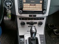 gebraucht VW Passat Alltrack (kein Audi Bmw Skoda Seat )
