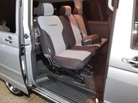 gebraucht VW Caravelle t5 179 ps