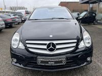 Gebraucht Mercedes R350 272 PS (200 kW) 2008 Schwarz Kombi