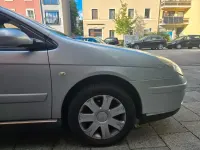 Gebraucht Citroën C5 Tendance 140 PS (102 kW) 2006 Silber Kombi
