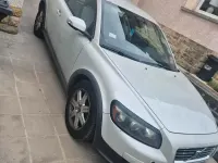 Gebraucht Volvo C30 136 PS (100 kW) 2007 Beige Kleinwagen