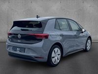Gebraucht VW ID.3 Pro Performance 150 kW (204 PS) 2022 Grau Kleinwagen