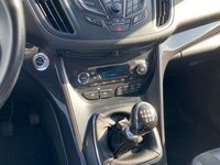 Gebraucht Ford Kuga Titanium 150 PS (110 kW) 2013 Grau SUV