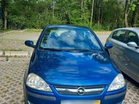 gebraucht Opel Corsa 2004