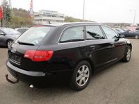 gebraucht Audi A6 2.7 TDI Avant/Xenon/AHK/Tüv 09-2025