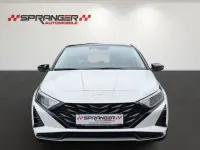 Neu Hyundai i20 Prime 101 PS (74 kW) 2026 Kleinwagen