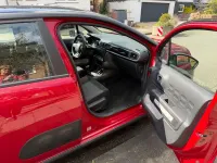 Usado Citroën C3 Feel 83 CV (61 kW) 2019 Rojo Utilitario