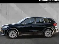 Gebraucht BMW iX1 230 kW (313 PS) 2023 Schwarz SUV