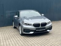 gebraucht BMW 118 i 5-Türer/ Navi/Sitzh/ LED/CarPlay/LM-Rad/DAB