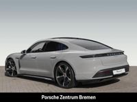 gebraucht Porsche Taycan Sportpak. Head-Up Bose ACC PDLS+ Pano 21''