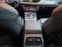 gebraucht Audi A6 3.0 TDI quattro S tronic Avant