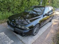 gebraucht BMW 530 E39 d 2stück