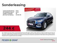 Gebraucht Audi Q2 150 PS (110 kW) 2025 SUV
