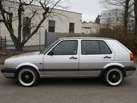 gebraucht VW Golf II GolfCL