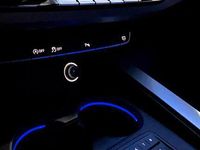 Gebraucht Audi A4 Ambiente 150 PS (110 kW) 2016 Schwarz Kombi