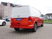 Gebraucht VW T6.1 150 PS (110 kW) 2023 Weiß Van