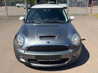 Usado Mini Cooper S 174 HP (127 kW) 2009 Prateado Citadino