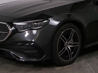 Gebraucht Mercedes E300 AMG 313 PS (230 kW) 2024 Grau Limousine