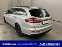 gebraucht Ford Mondeo Turnier 2.0 EcoBlue Aut Trend Automatik