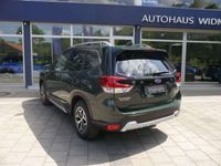 gebraucht Subaru Forester 2.0ie Lineartronic Active LED,RKF,SHZ,Carplay