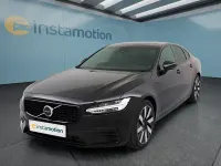 Gebraucht Volvo S90 455 PS (334 kW) 2025 Schwarz Limousine