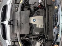 gebraucht BMW 320 320 Baureihe 3 Coupe d NAVI LEDER SITZHZG