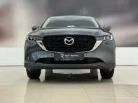 Gebraucht Mazda CX-5 Ad'Vantage 194 PS (142 kW) 2024 Grau SUV