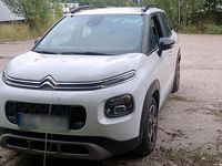 Gebraucht Citroën C3 103 PS (75 kW) 2020 Weiß Kleinwagen