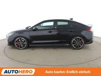 Gebraucht Hyundai i30 N Performance 275 PS (202 kW) 2020 Phantom black Limousine