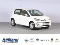 gebraucht VW up! up! move