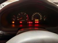 Gebraucht Hyundai Santa Fe 83 PS (61 kW) 2003 Silber SUV