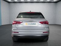 Brugt Audi Q3 150 HK (110 kW) 2025 Sølv SUV
