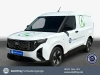 Nowe Ford Transit Trend 100 kW (136 KM) 2026 Biały Van