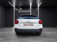 Gebraucht Audi Q2 Design 116 PS (85 kW) 2018 Ibisweiß SUV