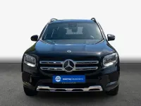 Gebraucht Mercedes GLB180 Progressive 136 PS (100 kW) 2022 Schwarz SUV