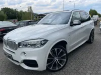Gebraucht BMW X5 Performance 381 PS (280 kW) 2018 Weiß SUV