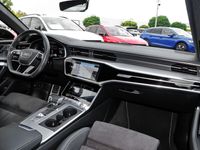 gebraucht Audi S6 S6 AvantAvant 3,0TDI quattro LED Scheinwerfer Navi B&O Sound