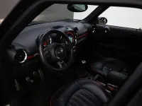 Gebraucht Mini John Cooper Works Countryman Chili 218 PS (160 kW) 2014 Schwarz SUV