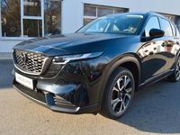 Neu Mazda CX-5 Exclusive 141 PS (103 kW) 2026 Schwarz SUV
