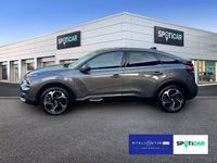 Gebraucht Citroën C4 PureTech 131 PS (96 kW) 2023 Grau Limousine