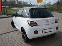 gebraucht Opel Adam 1.4 Jam Sitzheizung Lenkradheizung PDC