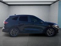 Gebraucht Ford Kuga ST-Line X 150 PS (110 kW) 2024 Schwarz SUV