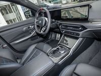 Brugt BMW M340 Performance 340 HK (250 kW) 2024 Sort Sedan