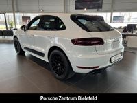 gebraucht Porsche Macan GTS /LED/PASM/Chrono/Keyless/PDC & Kamera