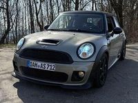 Second-hand Mini Cooper S 203 CP (149 kW) 2007 Hatchback