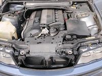 Käytetty BMW 330 241 HP (177 kW) 2000 Andere farben Farmari